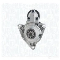 Стартер MAGNETI MARELLI 94428016 9900 MQS801 063720801010 1193731502 - Изображение 2