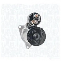 Стартер MAGNETI MARELLI 94428016 9900 MQS801 063720801010 1193731502 - Изображение 3