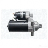 Стартер MAGNETI MARELLI 94428016 9900 MQS801 063720801010 1193731502 - Изображение 4