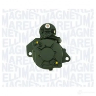 Стартер MAGNETI MARELLI MRS2072 1 7A2H8SN 944280207210 1048517 - Изображение 3