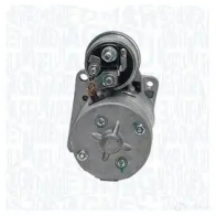 Стартер MAGNETI MARELLI 063720796010 944280170300 1193731499 063521 130060 - Изображение 2