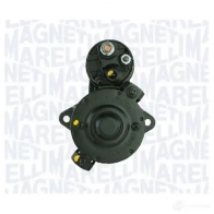 Стартер MAGNETI MARELLI 943251439010 1048324 9432514 39 944280148600 - Изображение 3