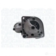 Стартер MAGNETI MARELLI JUR9SN 1193731640 MQS 1552 063721552010 - Изображение 2