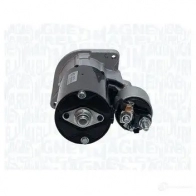 Стартер MAGNETI MARELLI JUR9SN 1193731640 MQS 1552 063721552010 - Изображение 3
