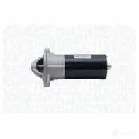 Стартер MAGNETI MARELLI JUR9SN 1193731640 MQS 1552 063721552010 - Изображение 4