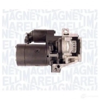 Стартер MAGNETI MARELLI 944280800900 Ford Galaxy 1 (VX, VY, WGR) Минивэн 1.9 TDI 115 л.с. 2000 – 2006 MRS8009 0 YPDPK