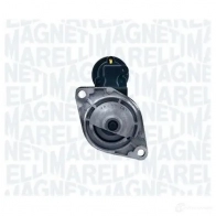 Стартер MAGNETI MARELLI 99XDQJY 944280801110 MRS80 111 1048719 - Изображение 2