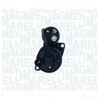 Стартер MAGNETI MARELLI 99XDQJY 944280801110 MRS80 111 1048719 - Изображение 3