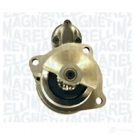 Стартер MAGNETI MARELLI 94 3252245010 MSR727 943252245010 1047729 - Изображение 2