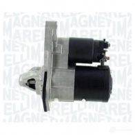 Стартер MAGNETI MARELLI MRS8 0217 944280802170 150GW 1048771 - Изображение 2