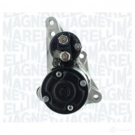 Стартер MAGNETI MARELLI MRS8 0217 944280802170 150GW 1048771 - Изображение 3
