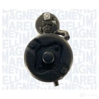 Стартер MAGNETI MARELLI 943251 449 1048315 943251449010 944280146800 - Изображение 3