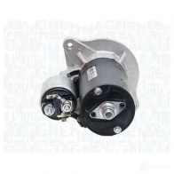 Стартер MAGNETI MARELLI 063721118010 MQ S1118 1193731544 1U43I8 - Изображение 2