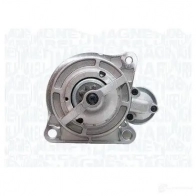 Стартер MAGNETI MARELLI 063721118010 MQ S1118 1193731544 1U43I8 - Изображение 3
