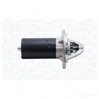 Стартер MAGNETI MARELLI 063721118010 MQ S1118 1193731544 1U43I8 - Изображение 4