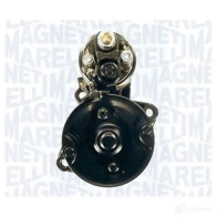 Стартер MAGNETI MARELLI 6 3223537 1048400 63293537 944280171100 - Изображение 3