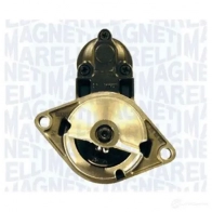 Стартер MAGNETI MARELLI 944280180100 MRS18010 1048432 9432 54082010 - Изображение 2