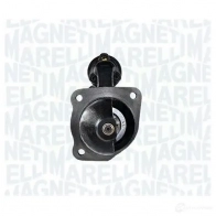 Стартер MAGNETI MARELLI 1047711 9432522070 10 943252207010 MSR700 - Изображение 3