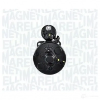 Стартер MAGNETI MARELLI 1047711 9432522070 10 943252207010 MSR700 - Изображение 4