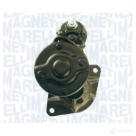 Стартер MAGNETI MARELLI MRS 52906 944280529060 9V9MNG 1048632 - Изображение 3