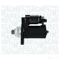 Стартер MAGNETI MARELLI 7OYLX4X MRS203 30 944280203300 Seat Altea (5P1) 1 Минивэн