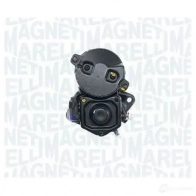 Стартер MAGNETI MARELLI 1048558 MRS5222 0 944280522200 JFARN - Изображение 3