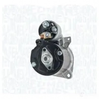 Стартер MAGNETI MARELLI 063721044010 1193731516 A8UDAL MQS 1044 - Изображение 2