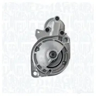 Стартер MAGNETI MARELLI 063721044010 1193731516 A8UDAL MQS 1044 - Изображение 3