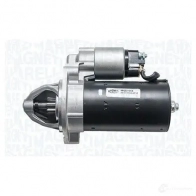 Стартер MAGNETI MARELLI 063721044010 1193731516 A8UDAL MQS 1044 - Изображение 4