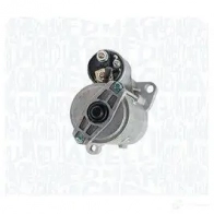 Стартер MAGNETI MARELLI 944 280801080 1193731563 063721207010 MQS1207 - Изображение 2