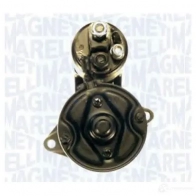 Стартер MAGNETI MARELLI 94 3254082010 1017095 MSN2176 063524164010 - Изображение 3
