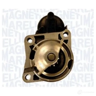 Стартер MAGNETI MARELLI 9432270060 10 944280132700 1048289 943251688 - Изображение 2
