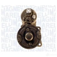 Стартер MAGNETI MARELLI 9432270060 10 944280132700 1048289 943251688 - Изображение 3