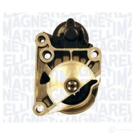 Стартер MAGNETI MARELLI 944280166000 1048371 94325 1916010 MRS16600 - Изображение 2