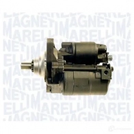 Стартер MAGNETI MARELLI UWHD97M MRS1 8551 944280185510 Honda Civic 6 (MA, MB) Фастбэк