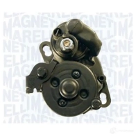 Стартер MAGNETI MARELLI UWHD97M MRS1 8551 944280185510 1048464 - Изображение 3