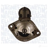 Стартер MAGNETI MARELLI 9KVDSXW 944280186800 M RS18680 1048472 - Изображение 2