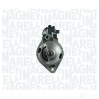 Стартер MAGNETI MARELLI BS3MJY MRS17 170 1193815508 944280171700 - Изображение 2