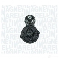 Стартер MAGNETI MARELLI BS3MJY MRS17 170 1193815508 944280171700 - Изображение 3