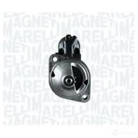 Стартер MAGNETI MARELLI 944280198600 9689NS MRS19 860 1048493 - Изображение 2