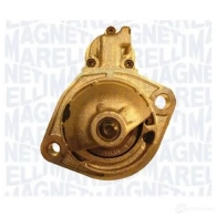Стартер MAGNETI MARELLI 944280174800 1048417 943 253109010 MRS17480 - Изображение 2