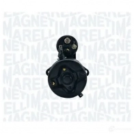Стартер MAGNETI MARELLI 1048496 MRS 19900 EDE5H3 944280199000 - Изображение 3