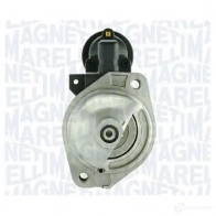 Стартер MAGNETI MARELLI G75IWK 1048365 944280163900 MRS1 6390 - Изображение 2