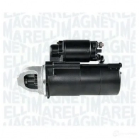 Стартер MAGNETI MARELLI Opel Vectra (C) 3 Универсал 2.0 Turbo (F35) 175 л.с. 2003 – 2008 MRS8017 7 944280801770 NSLDG3F