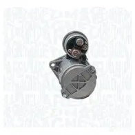 Стартер MAGNETI MARELLI JBDFSNC 063721511010 MQ S1511 1193731639 - Изображение 2