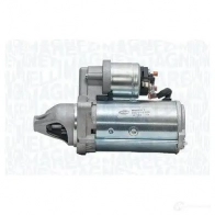 Стартер MAGNETI MARELLI JBDFSNC 063721511010 MQ S1511 1193731639 - Изображение 4