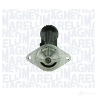 Стартер MAGNETI MARELLI 1017093 9 43251439 943251439010 063524162010 - Изображение 2