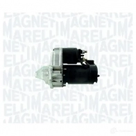 Стартер MAGNETI MARELLI MR S19870 944280198700 M4VW0V 1048494 - Изображение 2
