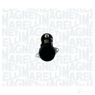 Стартер MAGNETI MARELLI MR S19870 944280198700 M4VW0V 1048494 - Изображение 3