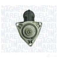 Стартер MAGNETI MARELLI 1048377 MRS16750 943241009 010 944280167500 - Изображение 2